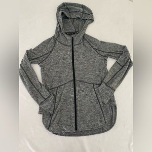 Athleta Pacifica Baja UPF Jacket